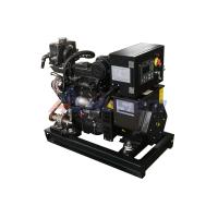 China 3TNV88-GGE Yanmar Marine Diesel Generator factory