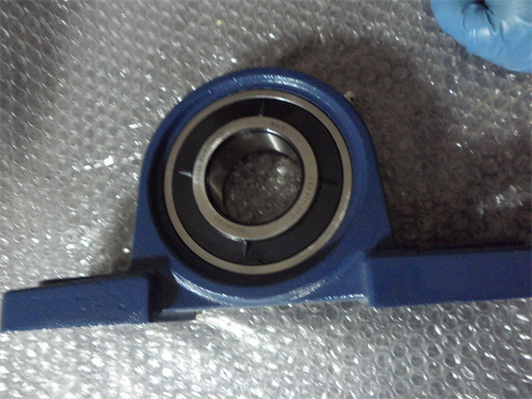 Quality Flange Pillow Block Bearing UCF207 UCP211 UCP UCF 200 Or 300 Series for sale