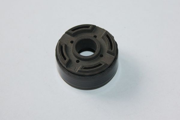 Quality Carbon fiber skirting / straight banded Piston , shock absorber reconditioning for sale
