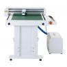 China Full Automatic Digital Die Cutting Machine CNC Flatbed Cutter  Stable Performance factory