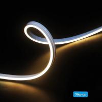 Quality Led Neon Light IP65 IP67 Flexible Side Bend Lights Silicon Decoration Neon Led for sale