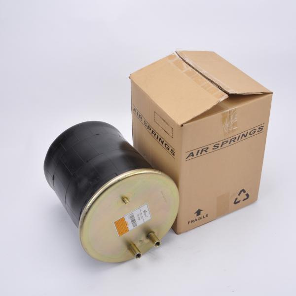 Quality CHINA Trouble Free Rubber AIR SPRING SPARE PARTS Firestone W01-M58-8786 for sale