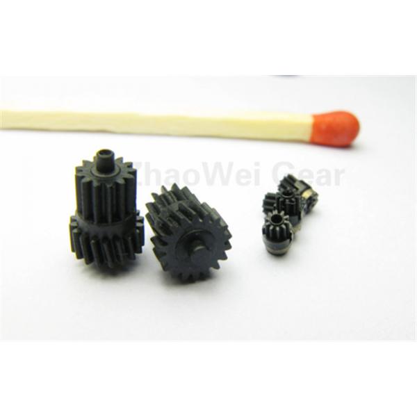 Quality High Efficiency 6mm Coreless Motors with Micro Planetary Gears for sale