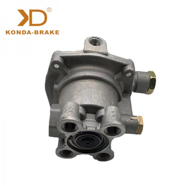 Quality OEM Size Air Brake Relay Valves 110460 For Automotive Industry for sale
