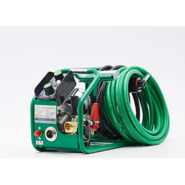 Quality 500A Stainless Steel Aluminum CO2 Welding Machine, Digital inverter pulse CO2 for sale