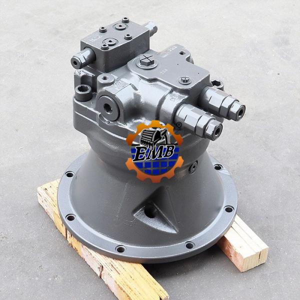 Quality M2X146B 14550094 Swing Motor EC240 14566202 Swing Motor for Excavator for sale