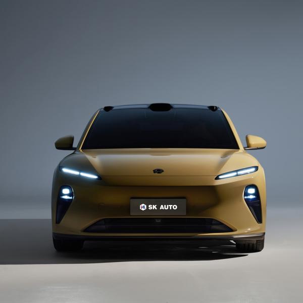 Quality Auto New Energy Nio Et5 Limousine Electric Car High Speed Electric Vehicle for sale