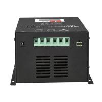 China 2.8kg 40A MPPT Solar Charge Controller For Sealed Lead Acid Battery for sale