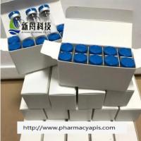 China 99% Purity  YK11 Health Supplement Additive CAS-431579-34-9 Increase Muscle Growth factory