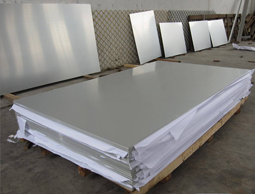 China Temper Aluminium Sheet Aluminum Plate Newest Price Custom Alloy High Quality Metal Flat Plate Trump -aluminum Sheet Is A factory