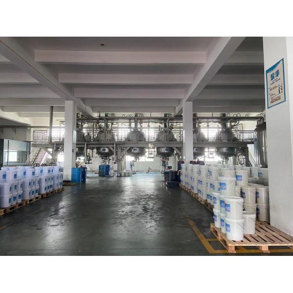 Quality Liquid Electrical Room Temperature Curing Epoxy Resin Iron Core Coating For for sale