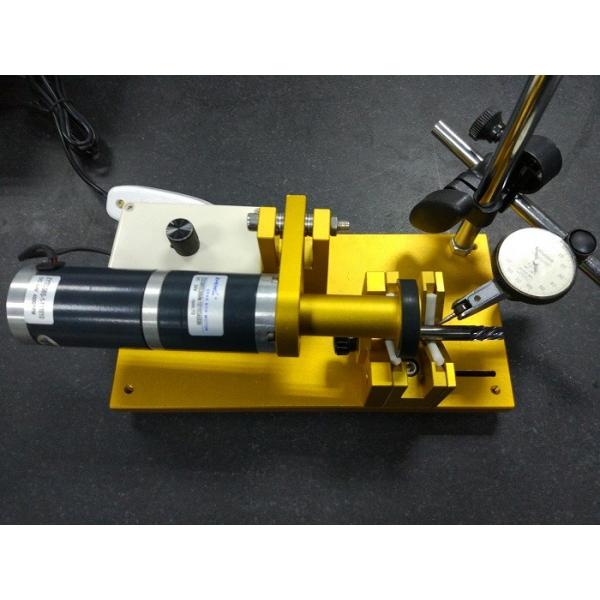 Quality Optimized Cmm Fixturing System Roundness Measuring Fixture Automatic Rotating for sale