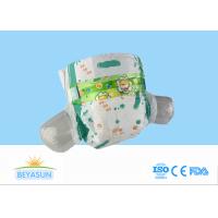 Quality Disposable Eco Diapers OEM Large Size Pampering Baby Diapers & Nappies for sale