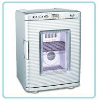 China 20L Thermoelectric Car Refridge/Cooler and Warmer Dorm fridge for sale