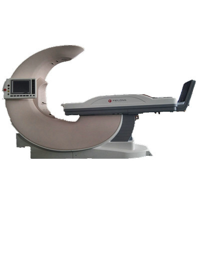 Quality Imitation Weightless Cervical Decompression Machine For Cervical Spondylosis for sale