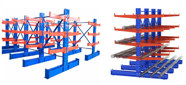 Cantilever Racking