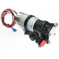China FLOWDRIFT DC Electric Mini Gear Pump KGP-001 Series for sale