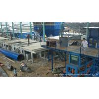 China Steel R8M 8S CCM Continuous Casting Of Steel / CCM Casting ISO 9001 Certification factory