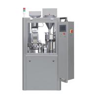 Quality Auto Capsule Filling Machine For 00#-5# Capsule for sale