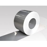 Quality Polished 430 Stainless Steel Coil / Strip Hairline BA 2B NO.1 for sale