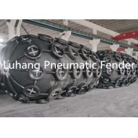 Quality Pneumatic Marine Fender for sale