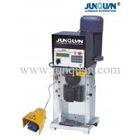 China High Precision Numerical Control Crimping Machine NCPP-25 for High Demand Market factory