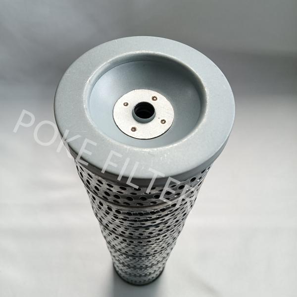 Quality Hydraulic Filter Element High-pressure filter element MR6303A10ANP01 for sale