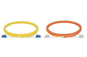 FIBER OPTIC PATCH CORD