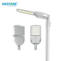 China 60w - 300w Waterproof LED Street Light Fixtures IP65 For Main Road Lighting for sale