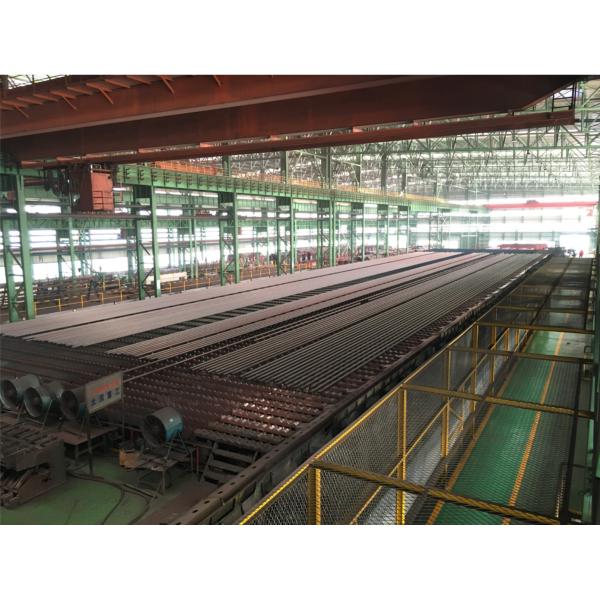 Quality ASTM A213 / SMES SA213 Alloy Steel Seamless Tubes For Boiler / Heat Exchanger for sale