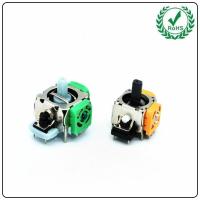 China Model Drones 16mm Potentiometer , 100k Rocker Potentiometer With Switch factory