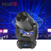 China 16CH LED Stage Light Sharpy Beam Spot 100w Moving Head Lamp For DJ Disco Club for sale