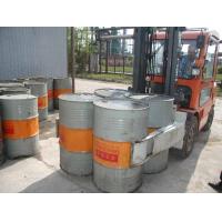 China Rotating Drum Clamp Forklift Truck Attachments Used In Bulk Cargo Handling factory