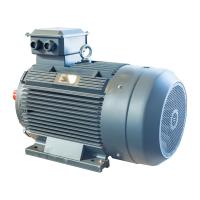 Quality 3ph Industrial AC Motors 380v 400V 3 Phase Asynchronous Electric Motor for sale