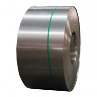 Quality Stainless Slit Coil Ss Metal Strip Sheet Steel 310 301 201 430 420 410S 409L for sale