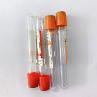 China Glass / PET Blood Collecting Tube EDTA Sigma Disodium EDTA In Skin Care factory