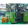 China Hospital Medical Bed 22KW Extrusion Blow Molding Machine factory