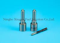 China DSLA156P736 0433175163 Fuel Injector Nozzle , Common Rail Nozzle 0445110010 / 0445110024 factory