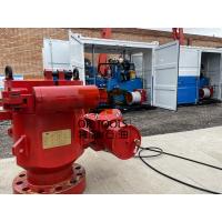 Quality AISI 4130 API 16A Rotating BOP Blowout Preventer For Oil & Gas Well Control for sale