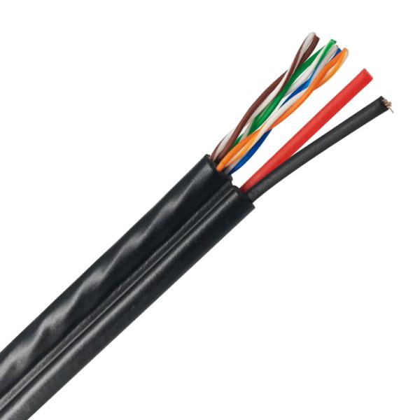 Quality HDPE Cat5e LAN Cable for sale