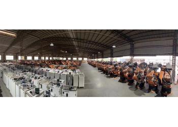 China Factory - FANCHENG ROBOT LIMITED