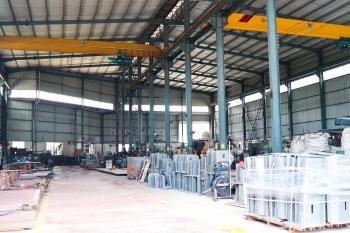 China Factory - Quanzhou mingxiong Machinery Co., Ltd