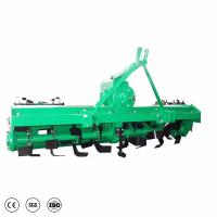 China Farm Land Agricultural Equipment Tools SGTN-180D Cultivator Rotary Tiller 1.8m Rotavator Strong Blade factory