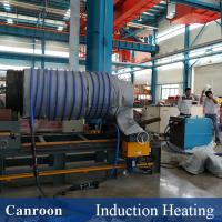 Quality 80KVA High Frequency Induction Heating Equipment For Wellhead Preheating for sale