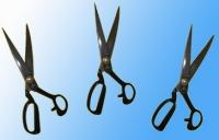Buy cheap Tailor Scissors FX120 from wholesalers