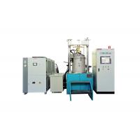 Quality PLC 20T Vacuum Hot Press Furnace , Up To 2000 ℃ Vacuum Carburizing Furnace for sale