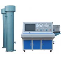 Quality Real Time And High Precision Cylinder Pressure Tester 0.2-0.8MPa Driving for sale
