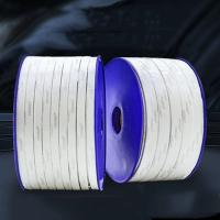 Buy cheap 0.7-1.0g/Cm3 Density Ptfe Gasket Tape Corrosion Resistance from wholesalers