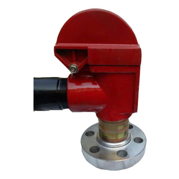 Quality API 7K Shear Pin Relief Valve FB-1600 Oil Drilling for sale