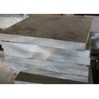 Quality 2024 T3 Aircraft Aluminium Sheet Excellent Fatigue Resistance 50000 Psi Yield for sale